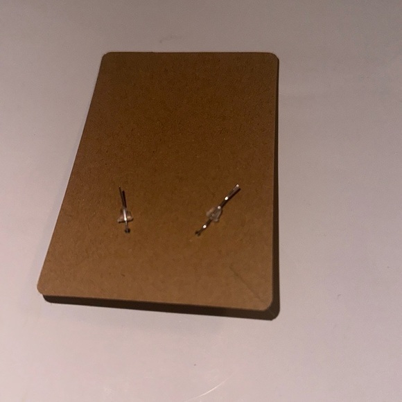 Boba Tea Earrings - Picture 3 of 8